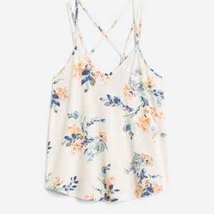 Basima Back Detail Knit Top